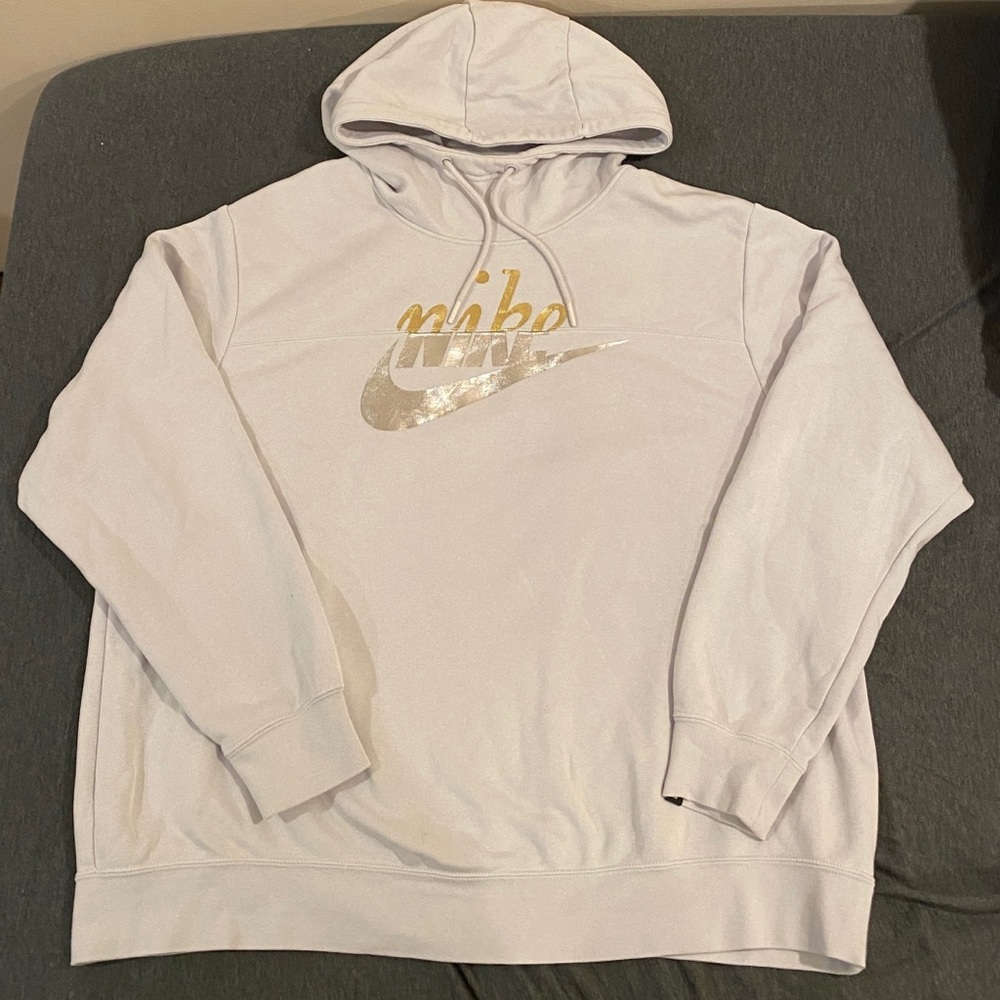 Nike Sweatshirt